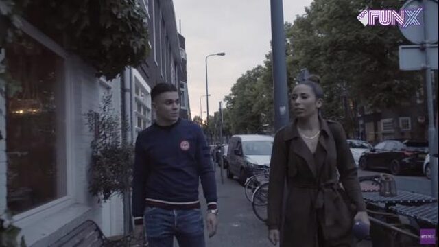 Kickbokser Mohammed Jaraya: "Ik vast en dieet tijdens de ramadan"