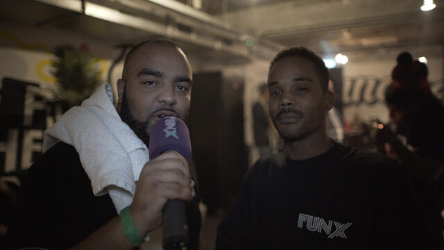 Tien jaar 101Barz in Rotterdam met o.a. Kempi, Josylvio en Wilde Westen