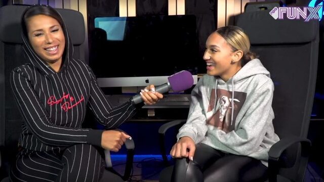 Roxy Rosa is klaar om over te nemen: "We hebben die boys niet nodig!"