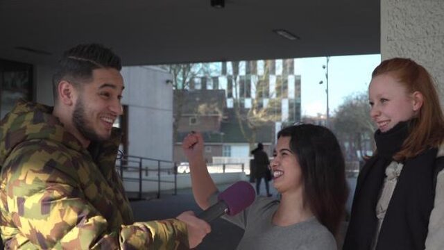 Straatreport: Wat zeiden jouw ouders altijd tegen jou?