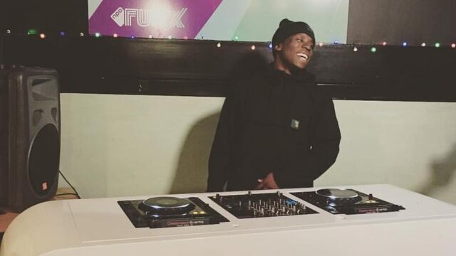 ADE 2016: DJ Abstract live set