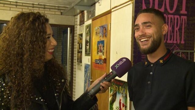 Josylvio op Noorderslag: "Wij zijn de grootste artiesten van Nederland"