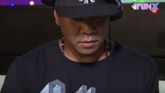ADE 2016: DJ Chuckie live set