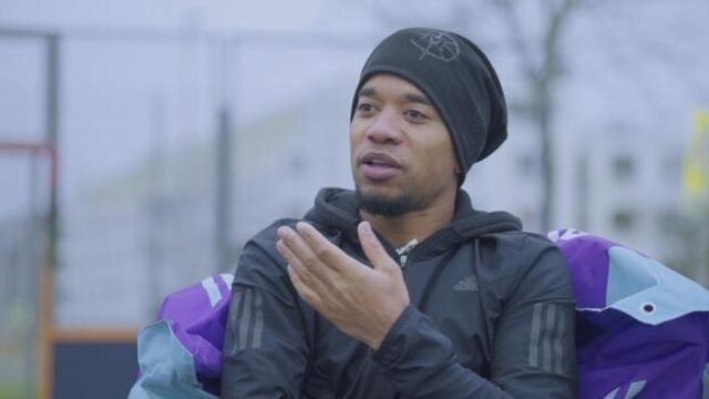 Urby Emanuelson blikt terug op moeilijke periode: "Ik was doodongelukkig"