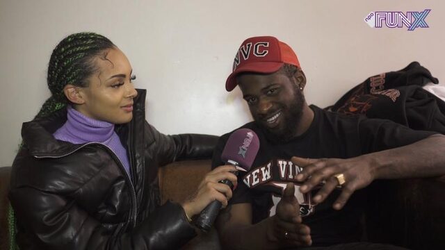 Cho in Paradiso: "Ik heb gehuild on stage!"