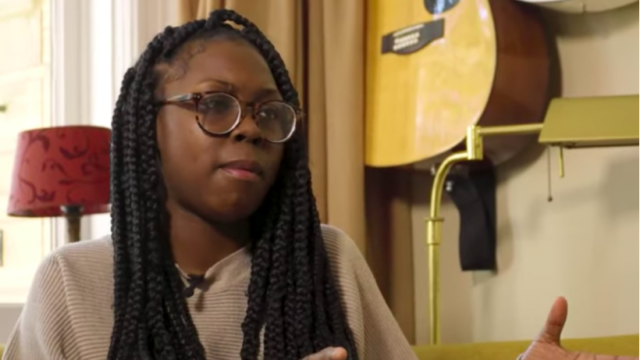 Instagram vs. Reality: Dylisa openhartig over kritiek op autotune