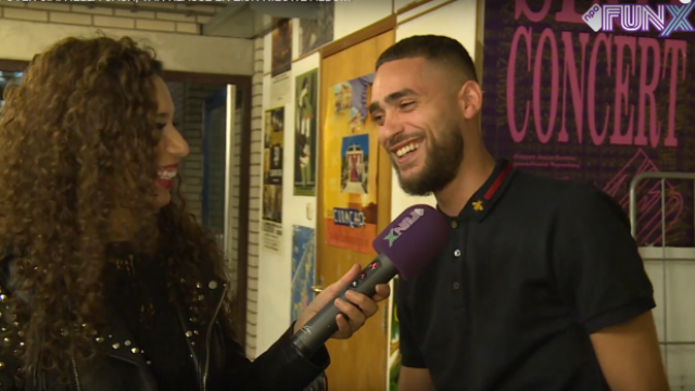 Josylvio over aankomend album: "Het is een andere kant van mij qua muziek"