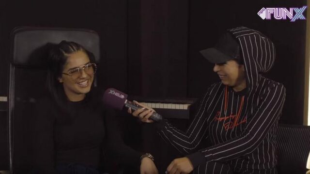 Numidia over diversiteit in nieuwe tune 'Chale': "We moeten samenwerken"