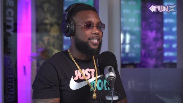 Shep500 en Melski laten Youssef losgaan op keiharde sessie