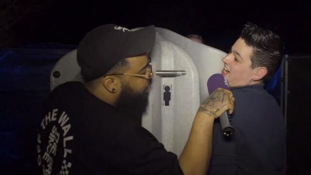 Nixon Pakt Een Fissa: hakken in de Gelderse Achterhoek