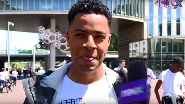 Flirten terwijl je in een relatie zit. Kan dat?