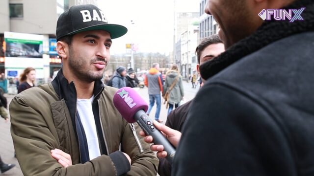 Dilemma Donderdag: Liever een miljonair maar geen seks of een schooier maar wel seks?