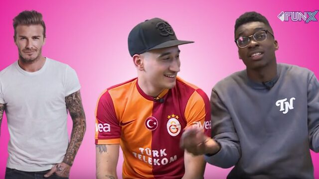 "Iedereen is wel een beetje bi"