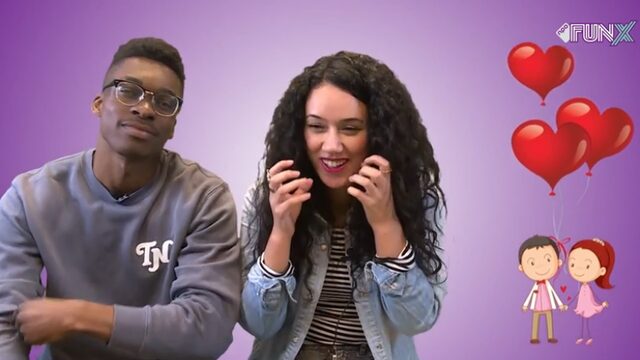 "Grenzeloos verliefd?! Je moet overal grenzen stellen!"