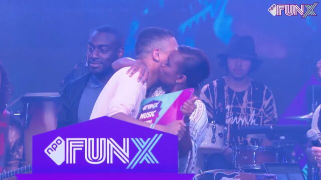 FunX Music Awards 2016: Best Online Presence - Ronnie Flex
