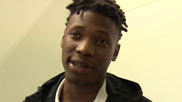 Sevn Alias op Woo Hah 2016: "Ongelofelijk dat er zoveel mensen voor mij zijn gekomen"