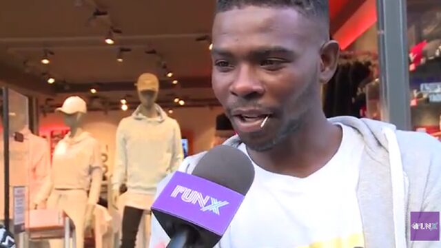 VIDEO: Wanneer heb jij voor het laatst gelogen?