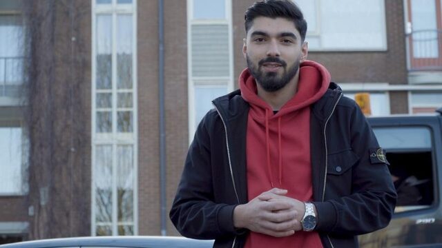 Vakkenvullers zijn tijdens coronacrisis belangrijker dan ooit