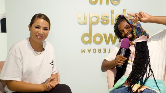 Jairzinho: ''Vrouwelijke artiesten moeten meer erkenning krijgen voor wat ze doen''