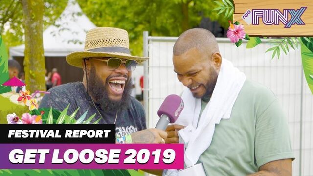 Chivv "Get Loose brengt mensen bij elkaar en houdt hiphop levend"