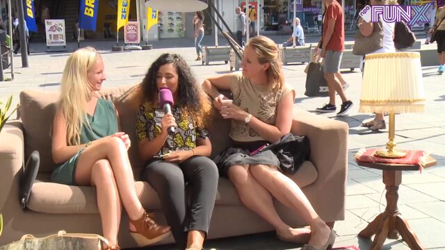 Onzeker over jezelf?