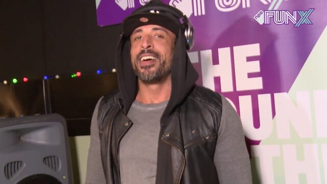 ADE 2016: D-Rashid live set