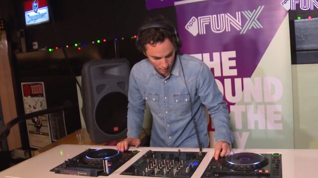 ADE 2016: Gregor Salto live set