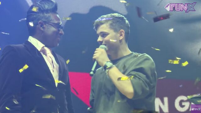 Martin Garrix beste DJ van de wereld: "Ik kan het niet tegenspreken"