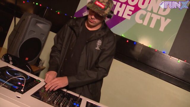 ADE 2016: ChildsPlay live set