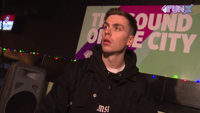 ADE 2016: Nizzle (Yellow Claw) live set