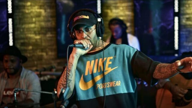 SXTEEN blesst je weekend met zomerse Lockdown Session