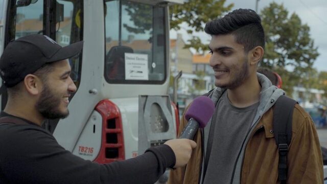 Waar zie jij jezelf over vijf jaar?