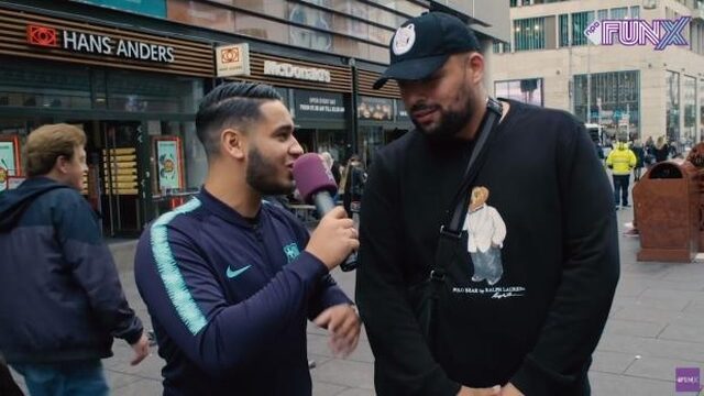 Welke docent vergeet je nooit meer?