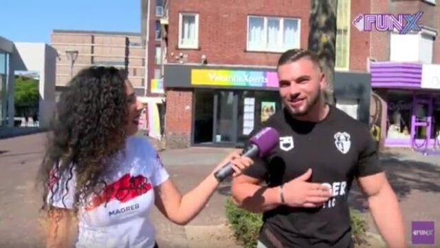 Debuutalbum van rapper Kosso bevat featurings met o.a. Ali B, Boef en Lijpe