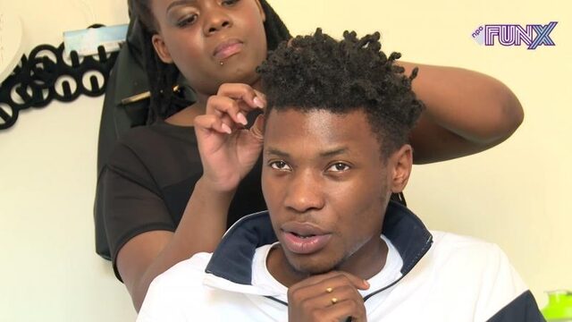 Tim doet dingen met...Sevn Alias! (Afl. 2)