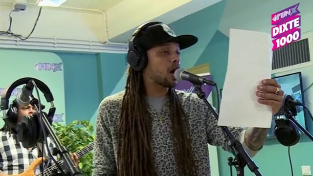 Ziggi covert 'Superior' van Gentleman