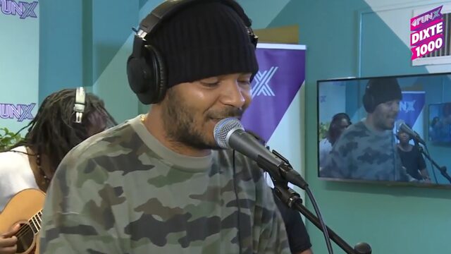 Hef covert 'Fester Skank' van Lethal Bizzle en Diztortion