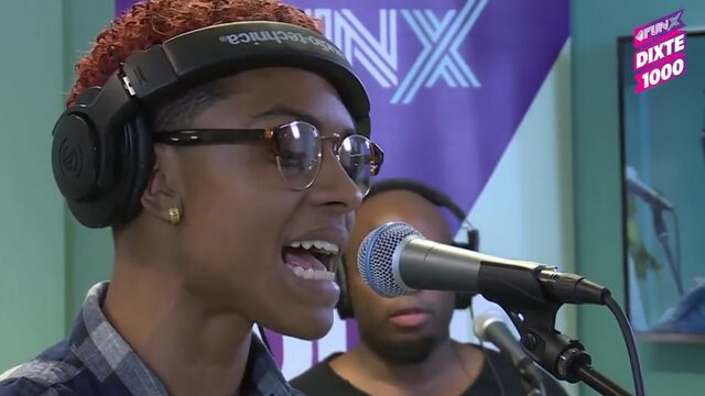 NIVI covert 'Mijn Baby' van Jayh