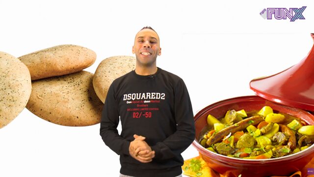 5 DINGENS die je niet weet over Marokkanen