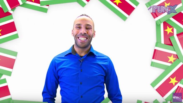 5 Dingens: Wat jij niet weet over Suriname...