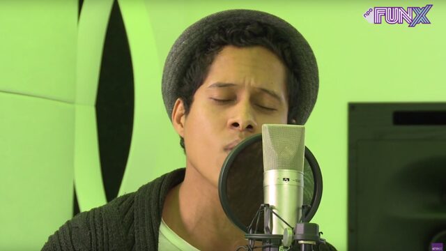 SLOWJAMIFY SESSIONS: Darren Gardner op onverwachte cover van Eminem