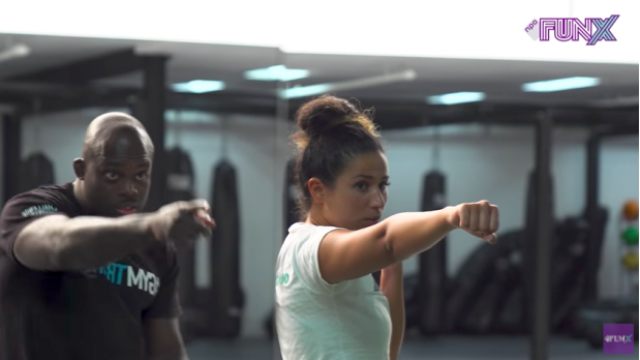 Melvin Manhoef: "Remy Bonjasky is geen vechter"