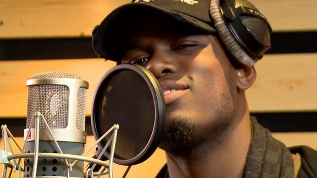 Slowjamify Sessions: Zefanio gooit eigen 'Laatste keer' in een slowjam-jasje