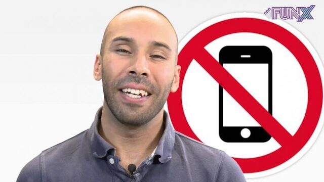 5 DINGENS: Deze dingen moet je niet doen op een eerste date