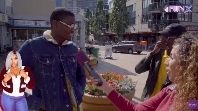 Naast welke celebrity zou jij niet wakker willen worden?