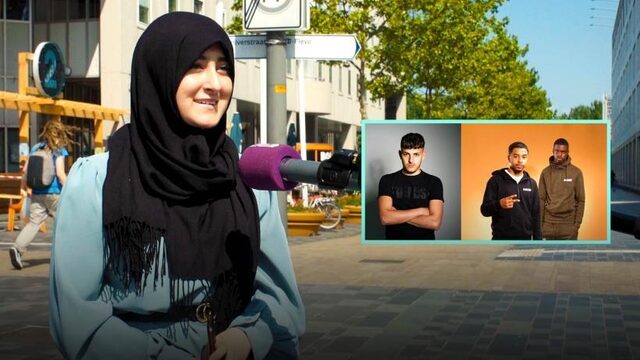 Welke artiesten moeten toegevoegd worden aan 'New Wave 2.0'?