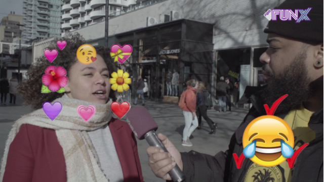 Straatreport: Hoe communiceer je het best via WhatsApp?