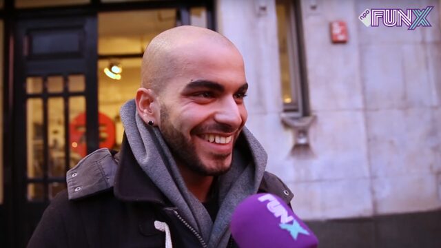 Hoe ijdel zijn de Amsterdamse mannen?