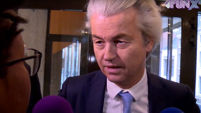 Shay vraagt politici om naar het FunX-debat te komen