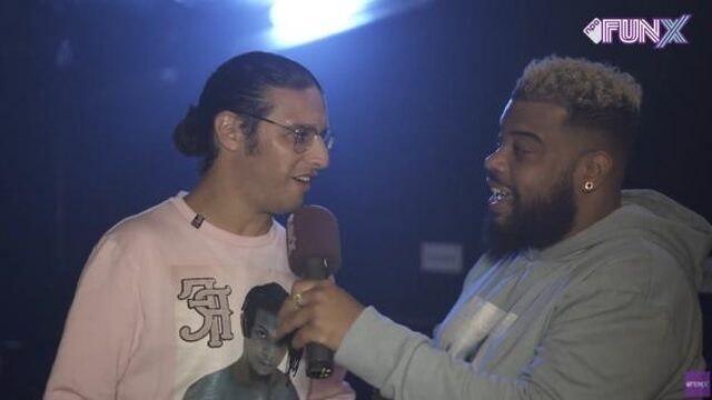 Nixon onderzoekt opvallende tattoos bij o.a. Jack $hirak, Adje, Famke Louise, Ali B & meer